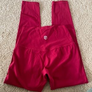 Born primitive leggings size small